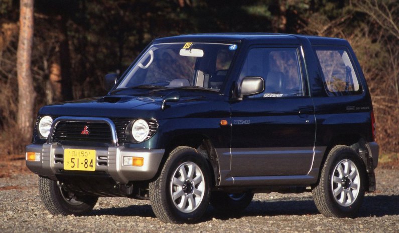autos, cars, car news, car specification, cars on sale, classic car, manufacturer news, 10 japanese kei cars we'd love to own