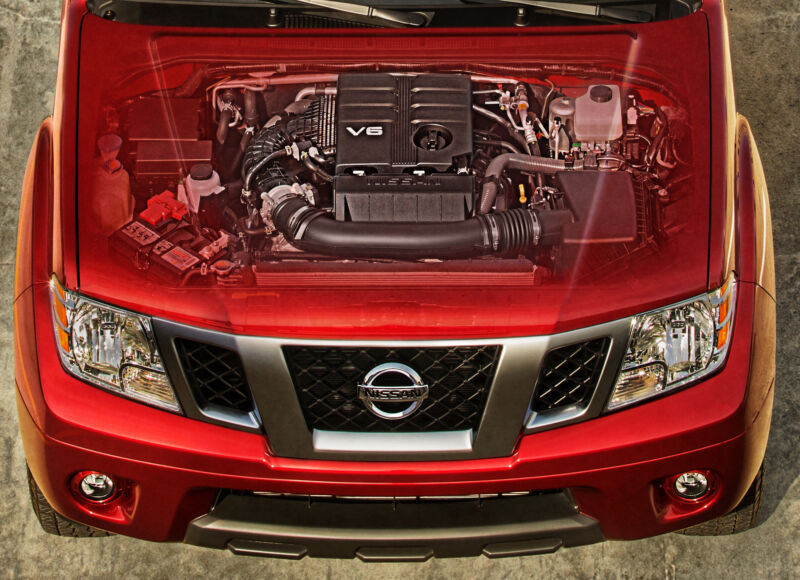cars, nissan, nissan is ending engine development, except for us-bound vehicles