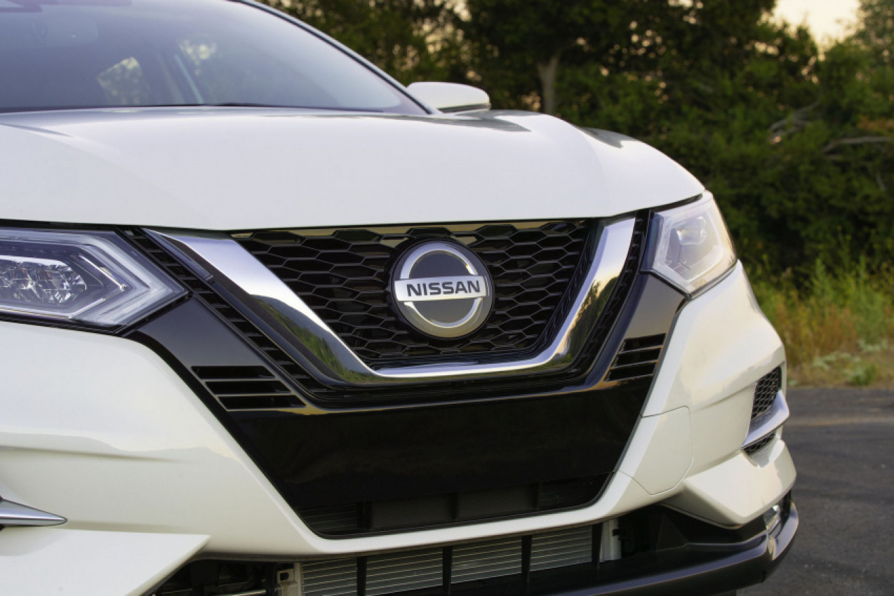autos, cars, nissan, electric cars, news, the current, report: nissan to stop gas engine development