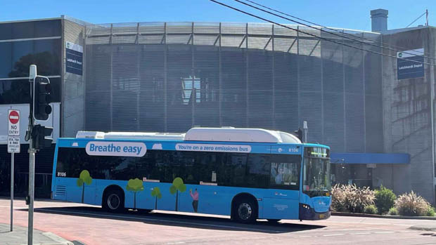 autos, cars, ram, reviews, nsw electric bus program: another 79 clean busses takes fleet to 101