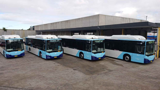 autos, cars, ram, reviews, nsw electric bus program: another 79 clean busses takes fleet to 101