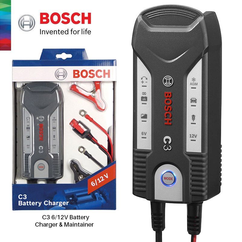 autos, cars, how to, reviews, battery charger, bosch c3, bosch c7, bosch malaysia, how-to, insights, trickle charger, vehicle battery charger, xiaomi air compresor, how to, how to keep your car battery from mati during lockdown