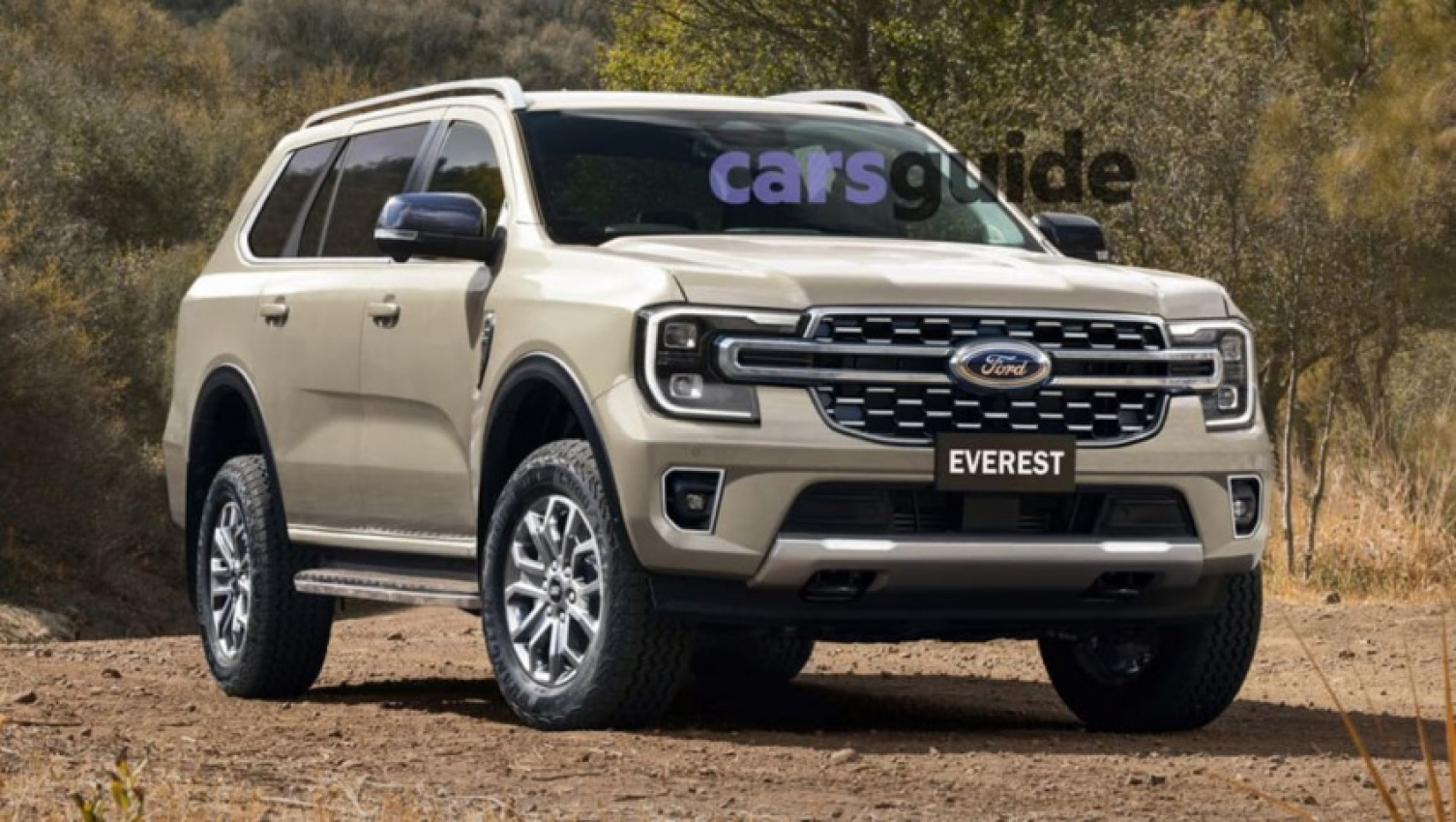 autos, cars, ford, isuzu, ford everest, ford everest 2022, ford news, ford suv range, industry news, showroom news, the countdown is on! 2022 ford everest reveal timing confirmed: engines, design and everything else you need to know about the new isuzu mu-x rival