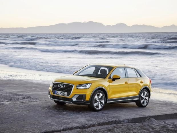 audi, autos, cars, audi ckd, audi malaysia, auto news, new audi, audi malaysia to launch at least four models in 2017 - q2, new a5, r8 v10,facelifted a3, s and rs models too