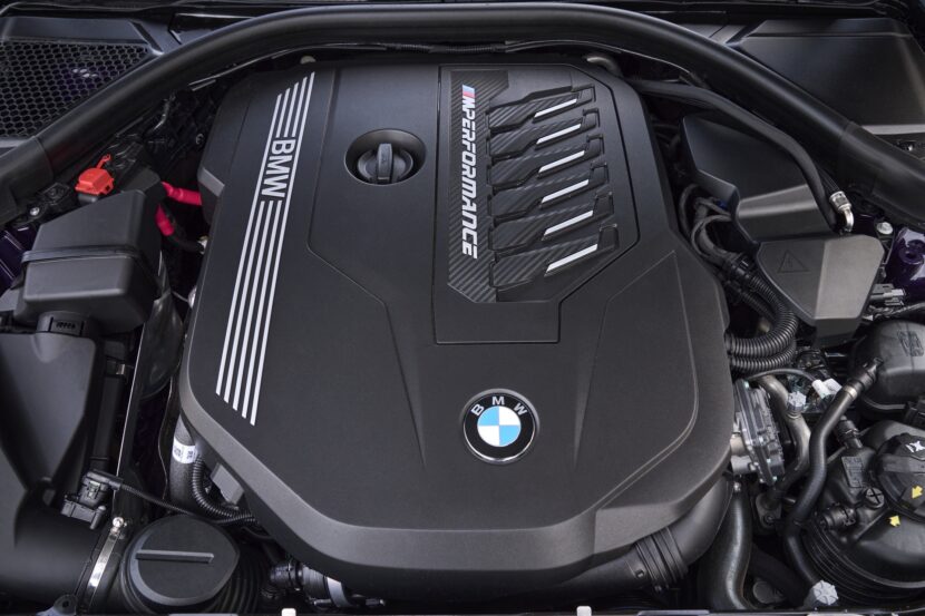 autos, bmw, cars, bmw m2, bmw m240i, m240i, 2022 bmw m240i video – what do we like about the car?