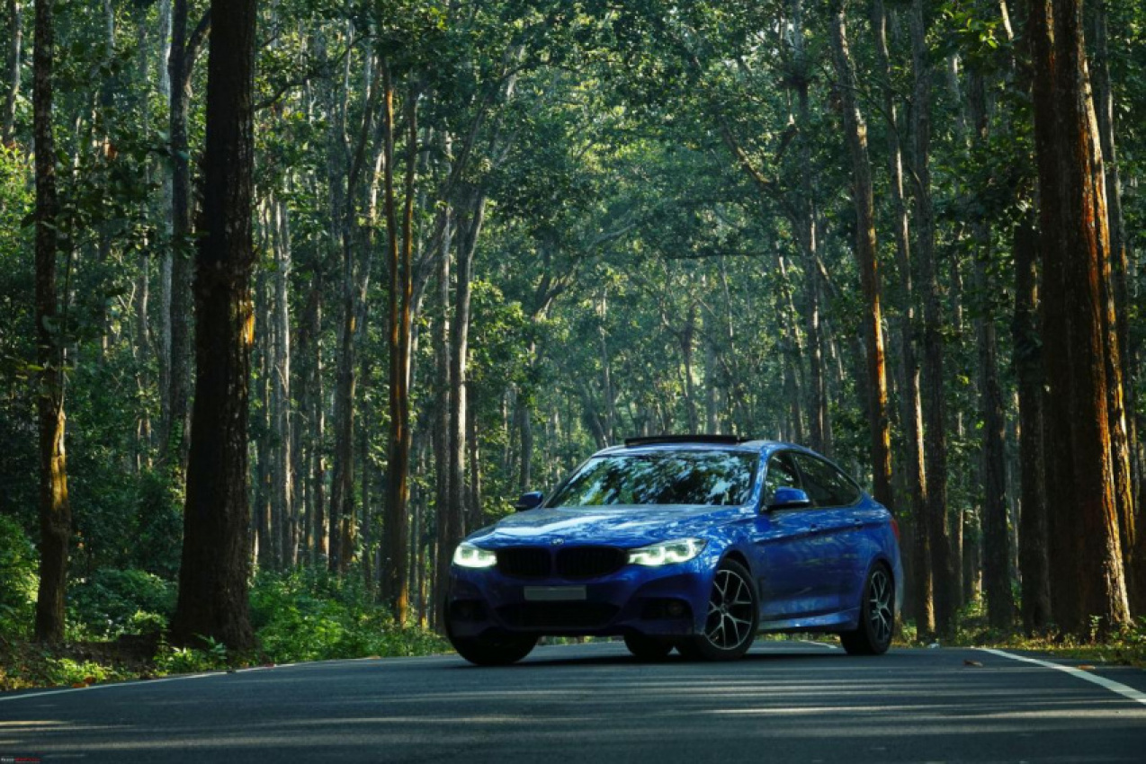 autos, bmw, cars, bmw 3-series gt, bmw 330i, bmw india, indian, member content, road trip, travel, travelogue, exploring assam, arunachal and meghalaya in a bmw 330i gt