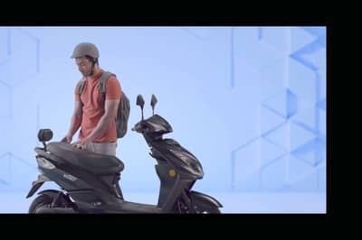 article, autos, cars, joy e-bike rolls out three e-scooters - wolf+, gen next nanu+, and del go