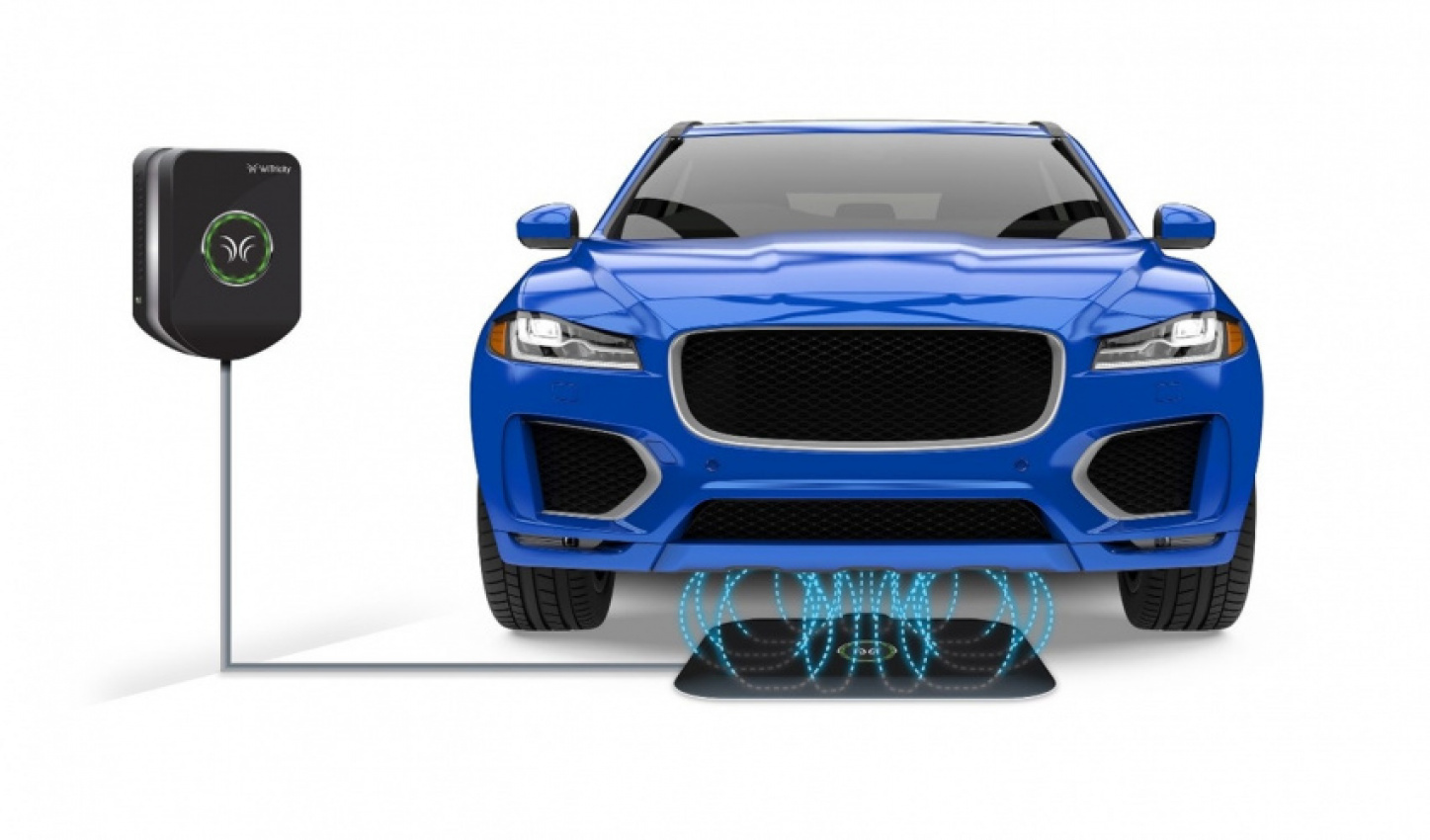 autos, cars, electric vehicle, auto news, carandbike, electric bikes, electric cars, electric vehicles, news, wireless charging, wireless charging for electric vehicles: how it's done