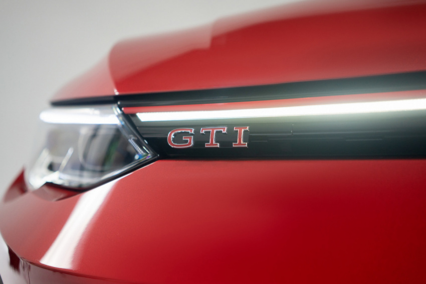 autos, cars, news, volkswagen, 2022 volkswagen golf, 2022 volkswagen golf gti, car magazine, the world&039;s greatest car website, top gear, topgear, topgear malaysia, volkswagen malaysia, 2022 volkswagen golf r-line & golf gti launched - from rm155,000