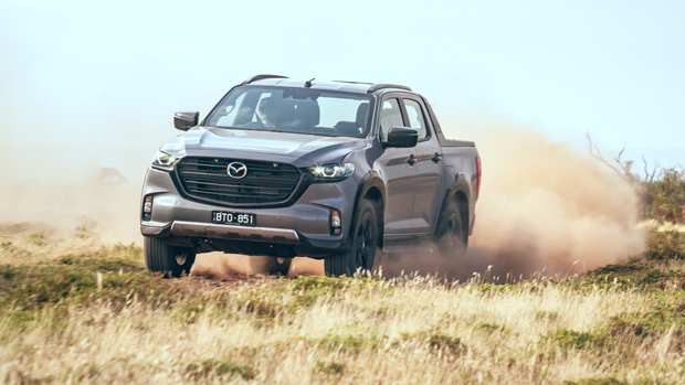 android, autos, cars, mazda, reviews, mazda bt-50, android, mazda bt-50 sp 2022 review