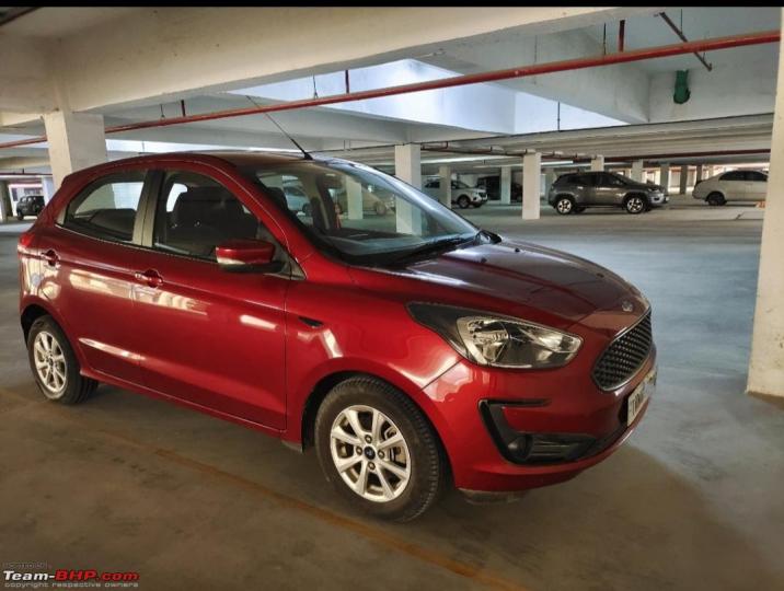 autos, cars, ford, ford figo, indian, member content, modifications, modifying my ford figo: need advice on suspension upgrade