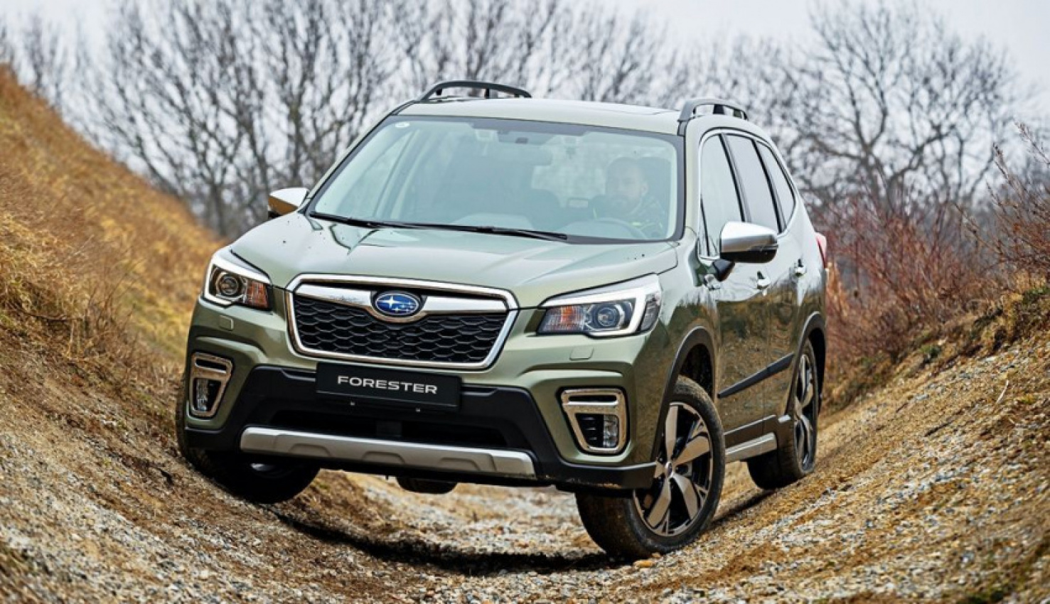 autos, cars, reviews, subaru, 2021 subaru forester, 2021 subaru forester gt, insights, subaru forester, why the subaru forester is the real deal suv?