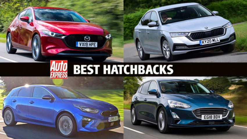 autos, best cars, cars, android, android, best hatchbacks to buy 2022