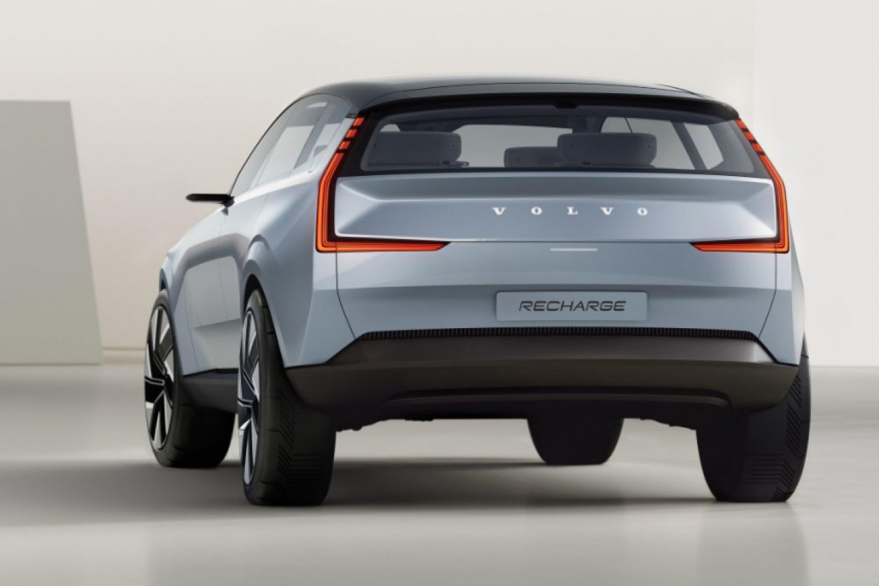autos, cars, volvo, volvo xc90, volvo xc90 to be given facelift, continue alongside its replacement