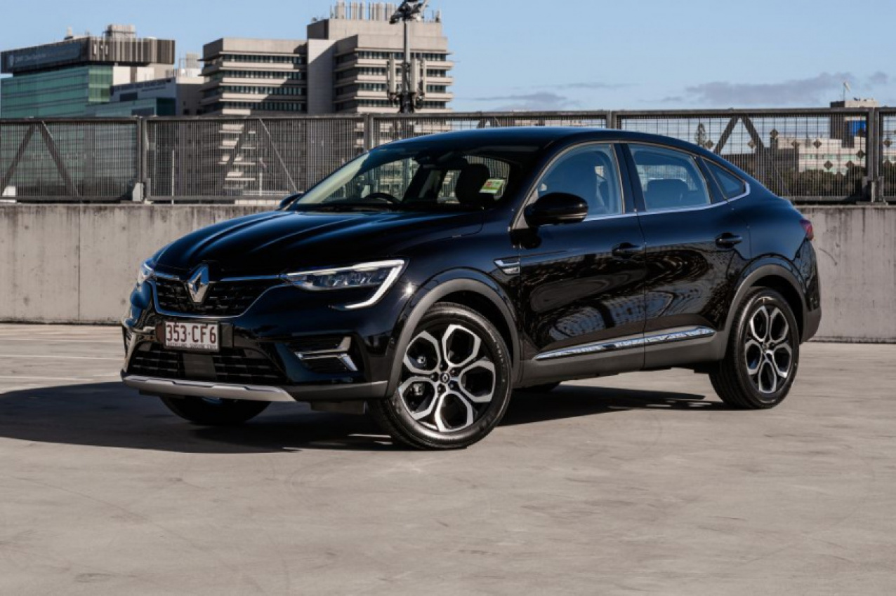 autos, cars, renault, renault australia increasing prices from march 1