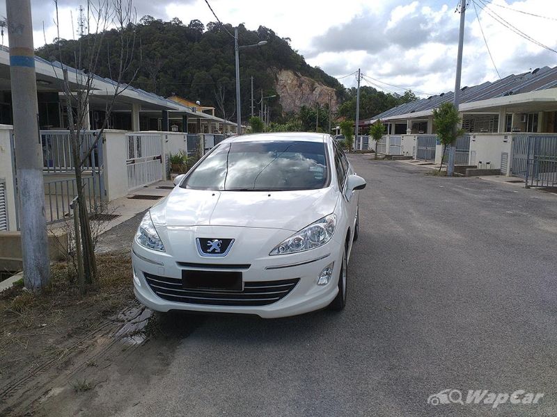 autos, cars, geo, peugeot, owner review: a bad decision? my peugeot 4.0 (2013)