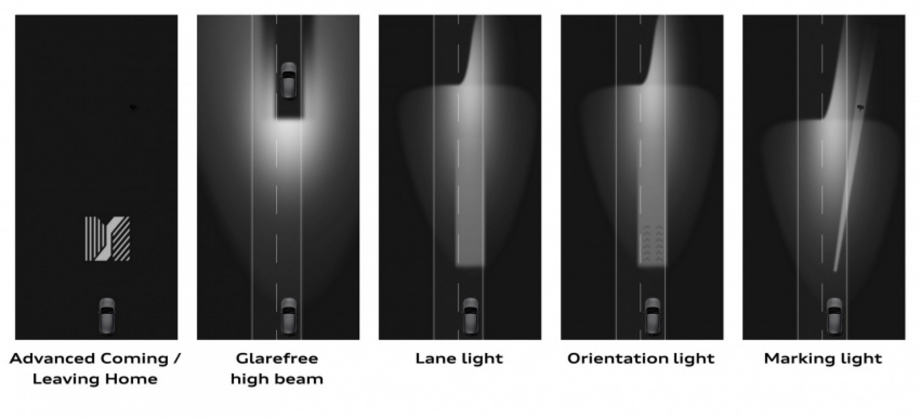 autos, cars, news, toyota, nhtsa, reports, tech, u.s. finally allowing adaptive headlights, eight years after toyota’s petition