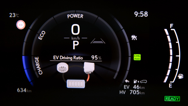 android, autos, cars, lexus, reviews, android, lexus nx 450h+ plug-in hybrid review