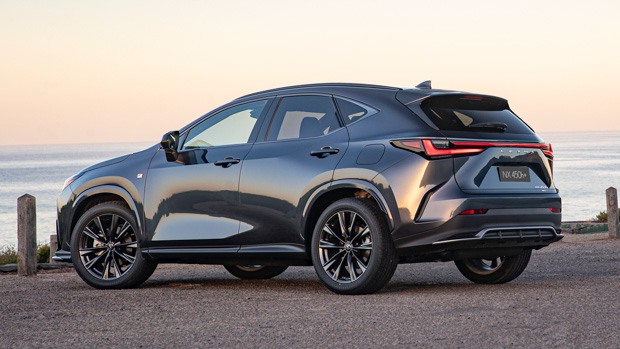 android, autos, cars, lexus, reviews, android, lexus nx 450h+ plug-in hybrid review