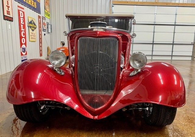 autos, cars, ford, american, asian, celebrity, classic, client, europe, exotic, features, handpicked, italian, luxury, modern classic, muscle, news, newsletter, off-road, sports, trucks, 1934 ford roadster hides mopar powerhouse