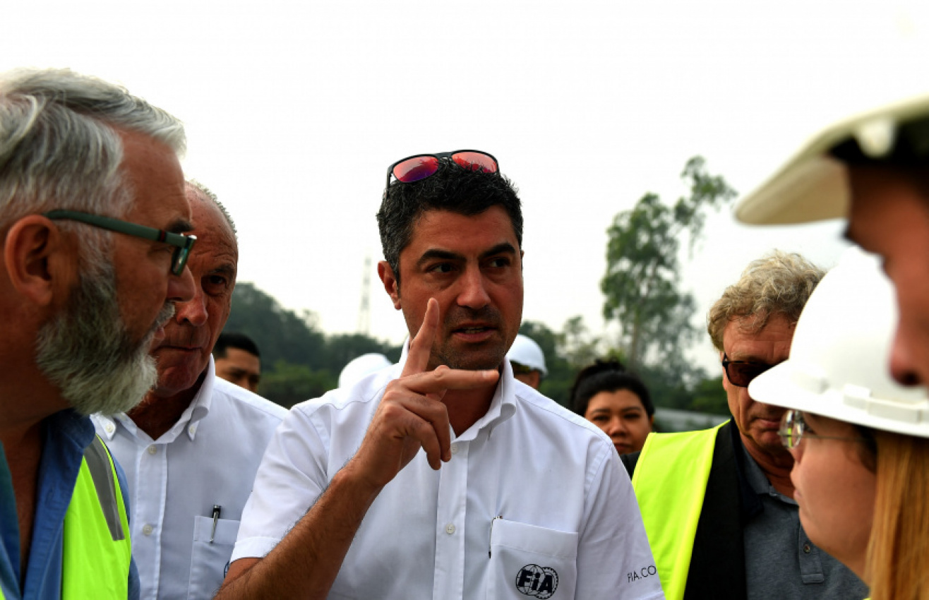 autos, cars, auto news, carandbike, f1 2022, f1 race director, formula 1, michael masi, michael masi f1, michael masi f1 race director, motorsport, news, f1: michael masi replaced as race director, fia appoints reformed race director structure