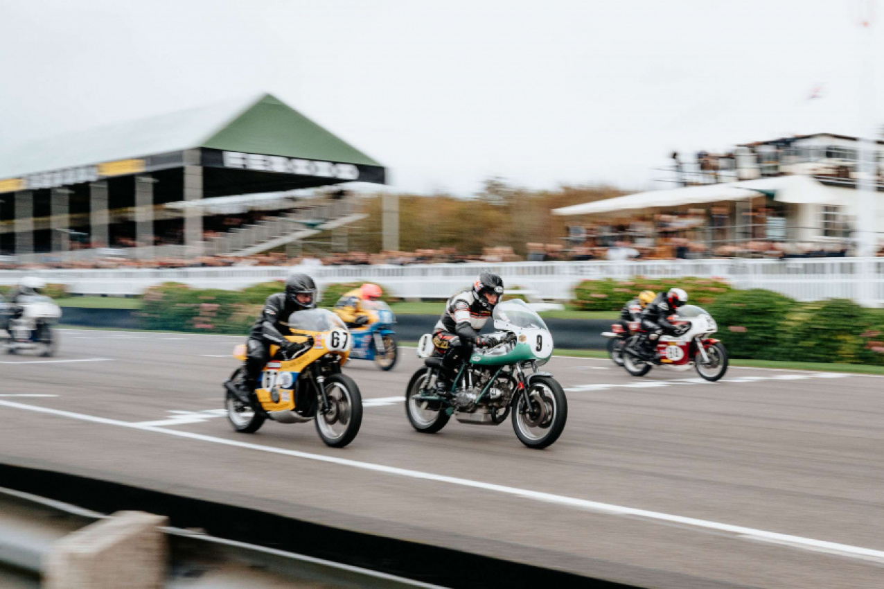 autos, cars, 79mm, hailwood trophy, members meeting, motorcycles, motorbikes to race twice at 79mm