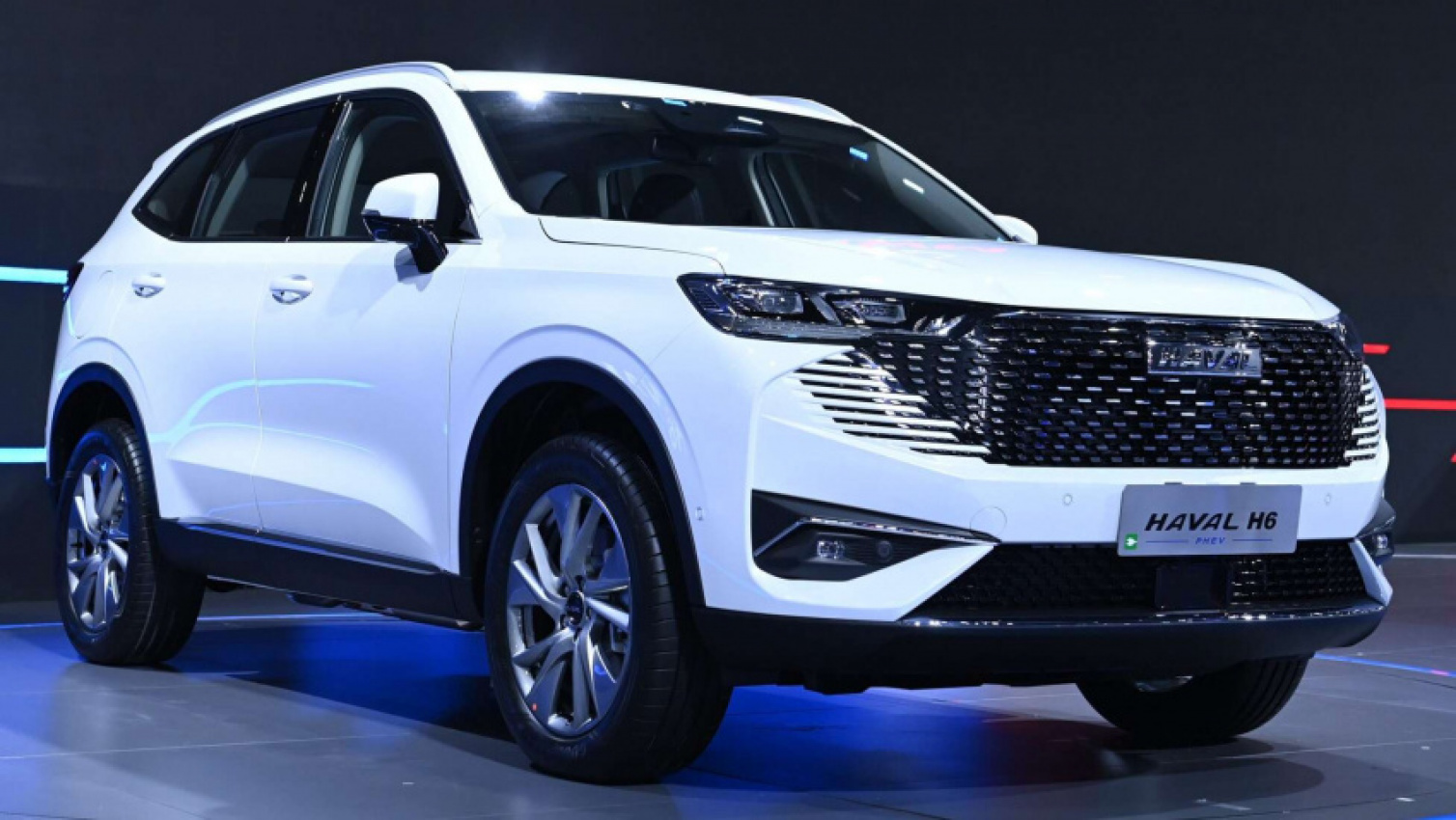 autos, cars, haval, android, android, 2022 haval h6 hybrid pricing and features for australia