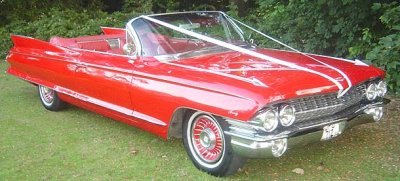 autos, cadillac, cars, classic cars, 1960s, year in review, eldorado cadillac history 1961