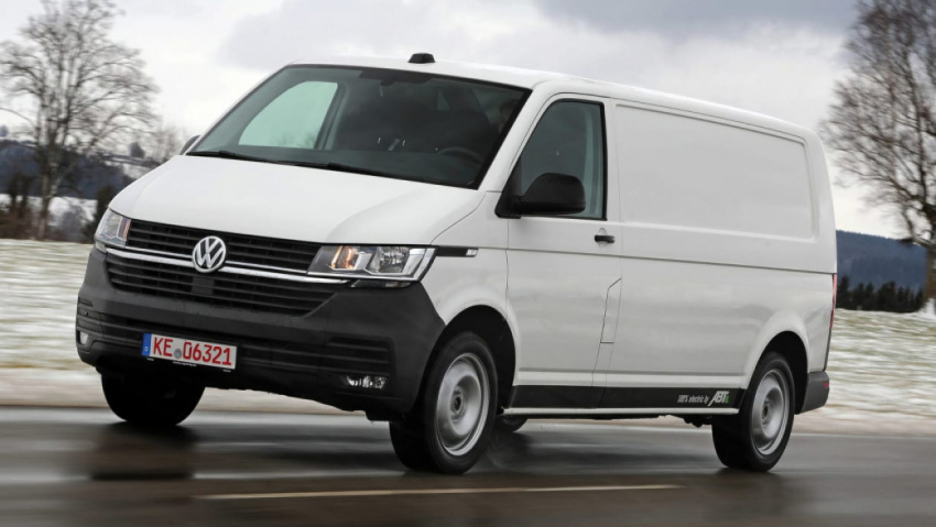 autos, best cars, cars, android, company cars, vans, android, best automatic vans 2022