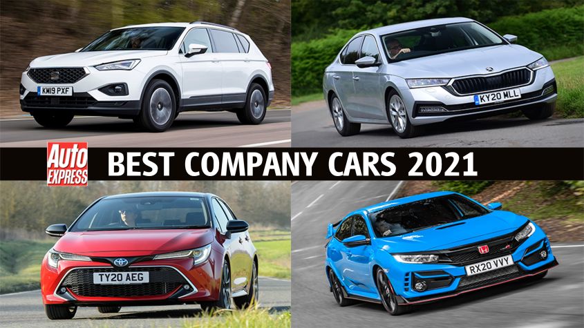 autos, best cars, cars, company cars, best company cars 2022