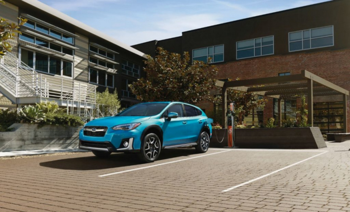 autos, cars, research, subaru, android, android, 2022 subaru crosstrek hybrid overview: powertrain specs, fuel economy, safety features & more