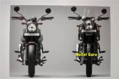 article, autos, cars, ram, royal enfield scram 411 already arriving at dealerships, launch date announced