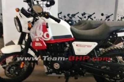 article, autos, cars, ram, royal enfield scram 411 already arriving at dealerships, launch date announced