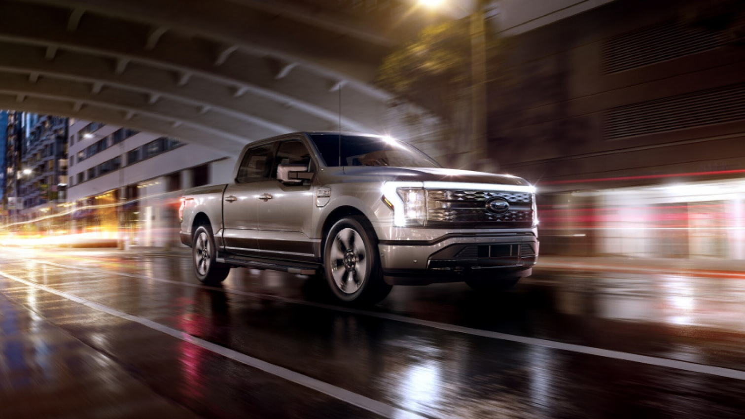 ford, news, tesla, car tech, cars, cybertruck, ford f-150, tesla cybertruck vs. ford f-150 lightning: which electric truck will win?
