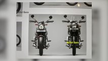 autos, cars, ram, some royal enfield himalayan scram 411 details leaked ahead of launch