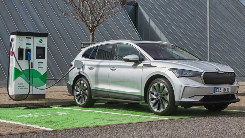autos, cars, ev news, smart, netherlands targets 70% evs on smart chargers by 2025