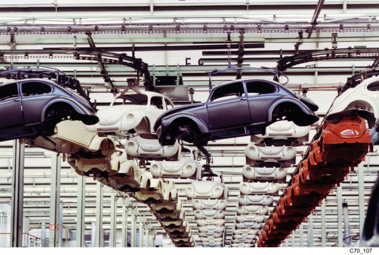 autos, cars, axon&39;s automotive anorak, beetle, volkswagen, why the beetle is a motoring legend | axon’s automotive anorak