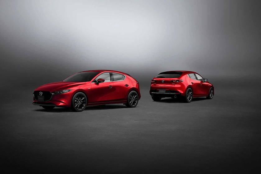 autos, cars, design, mazda, electric vehicles, government, sports cars, mazda's new lightweight mild-hybrid tech could save the miata