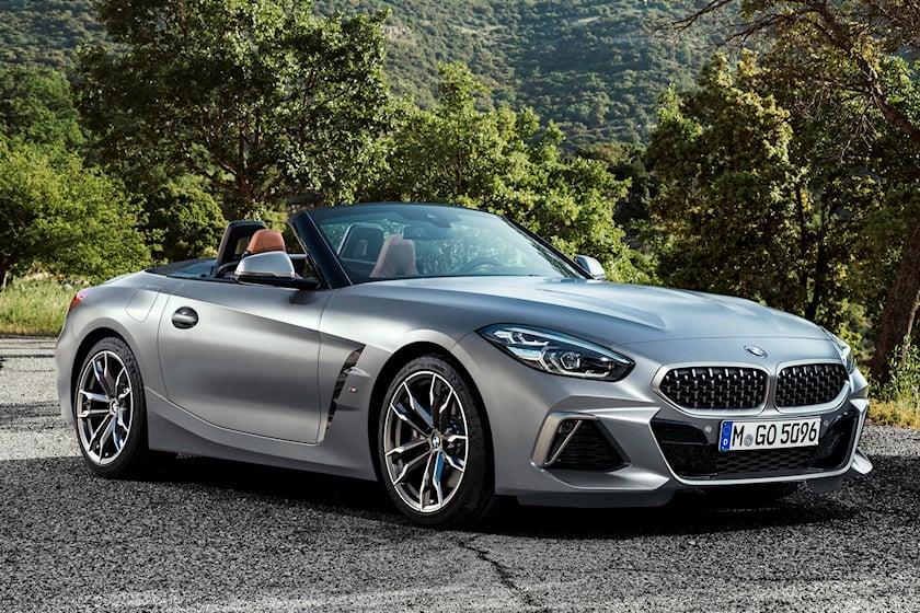 autos, bmw, cars, cupra, industry news, seat sport, sports cars, say goodbye to bmw's only two-seat sports car
