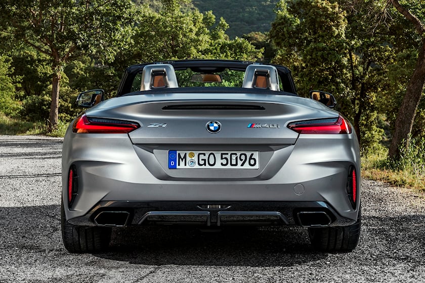 autos, bmw, cars, cupra, industry news, seat sport, sports cars, say goodbye to bmw's only two-seat sports car