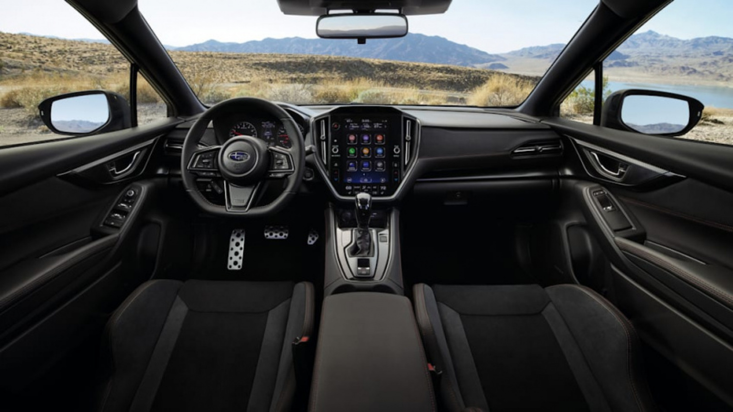 autos, cars, subaru, android, car buying, performance, android, 2022 subaru wrx price increases to just over $30,000