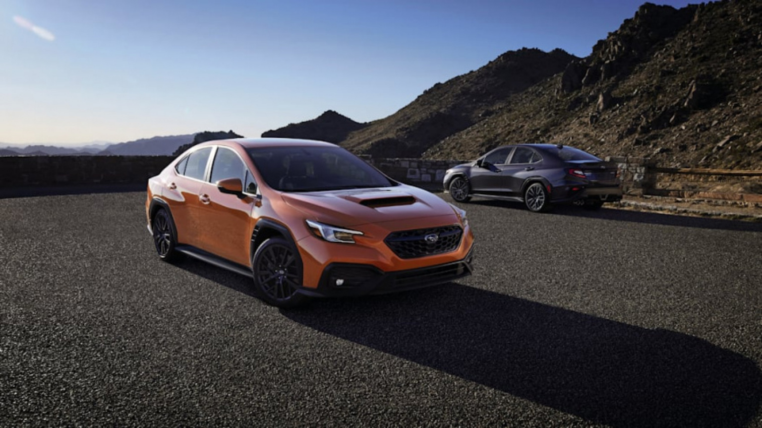 autos, cars, subaru, android, car buying, performance, android, 2022 subaru wrx price increases to just over $30,000