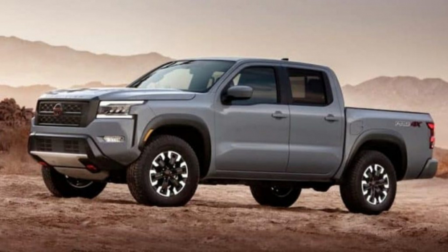 autos, cars, nissan, frontier, trucks, 3 reasons not to buy the 2022 nissan frontier
