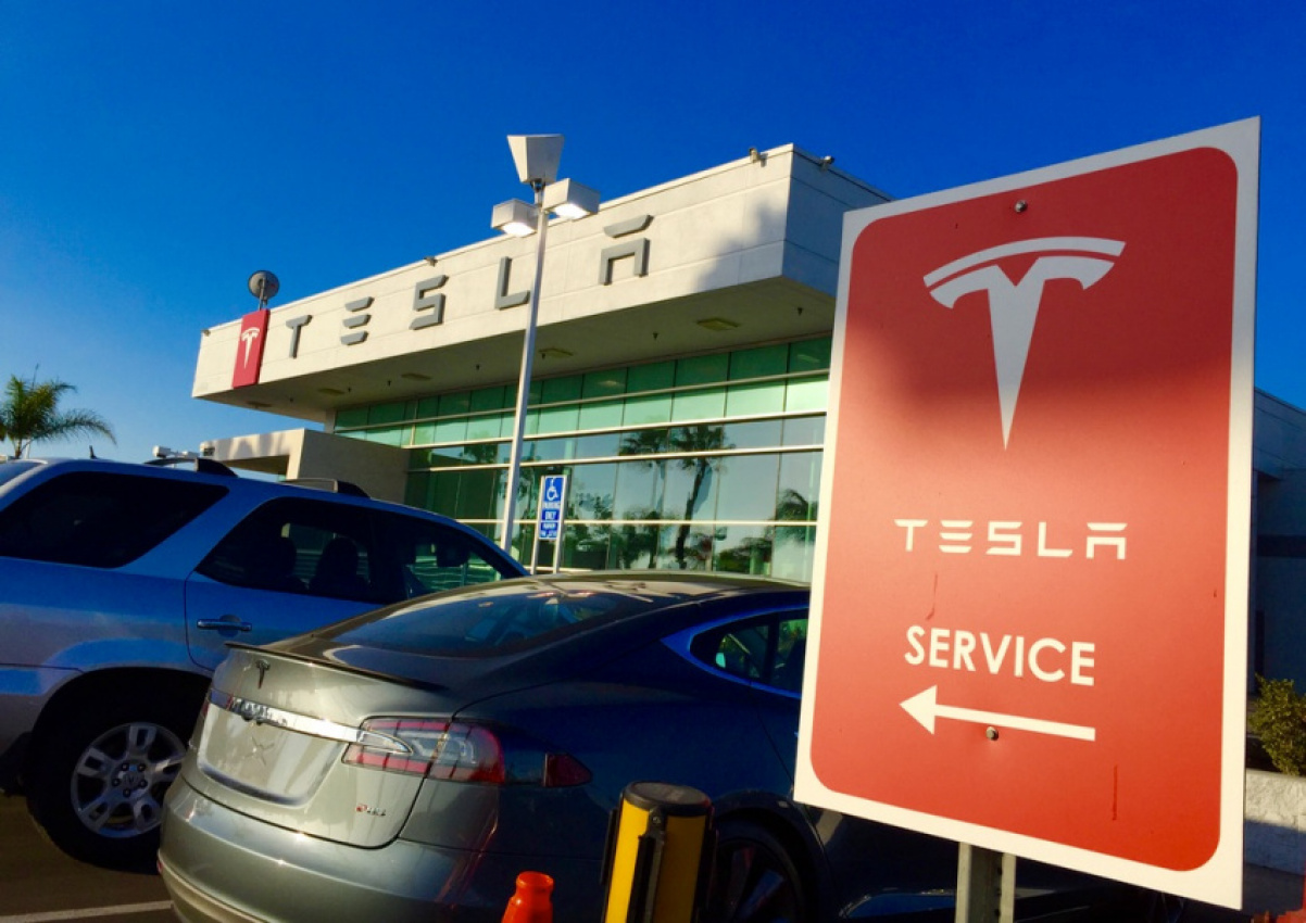 autos, cars, news, space, spacex, tesla, tesla says sec is withholding a $40m shareholder payout from 2018 ‘funding secured’ settlement