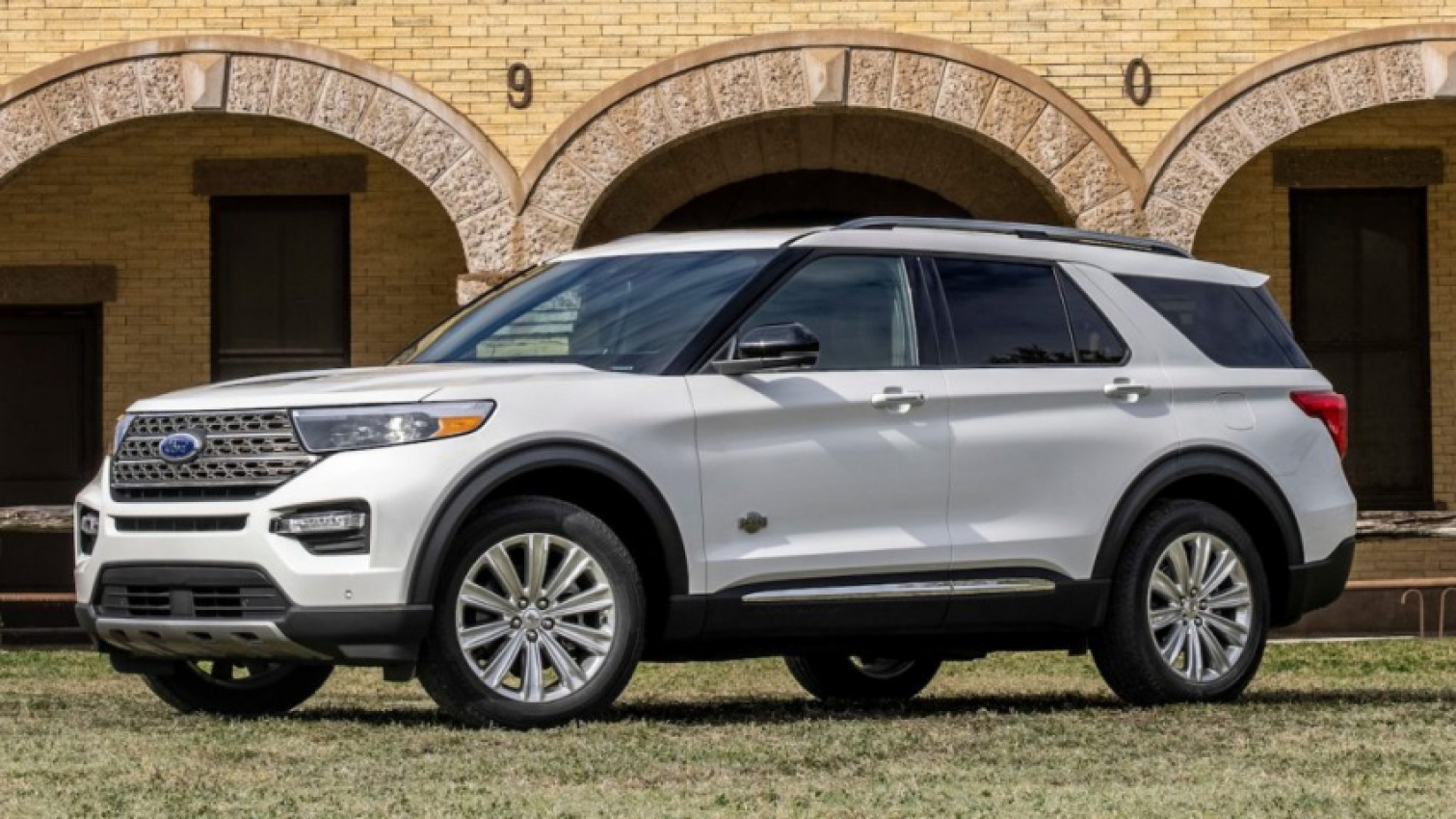 autos, cars, ford, explorer, ford explorer, the 2021 ford explorer king ranch is worth every single penny