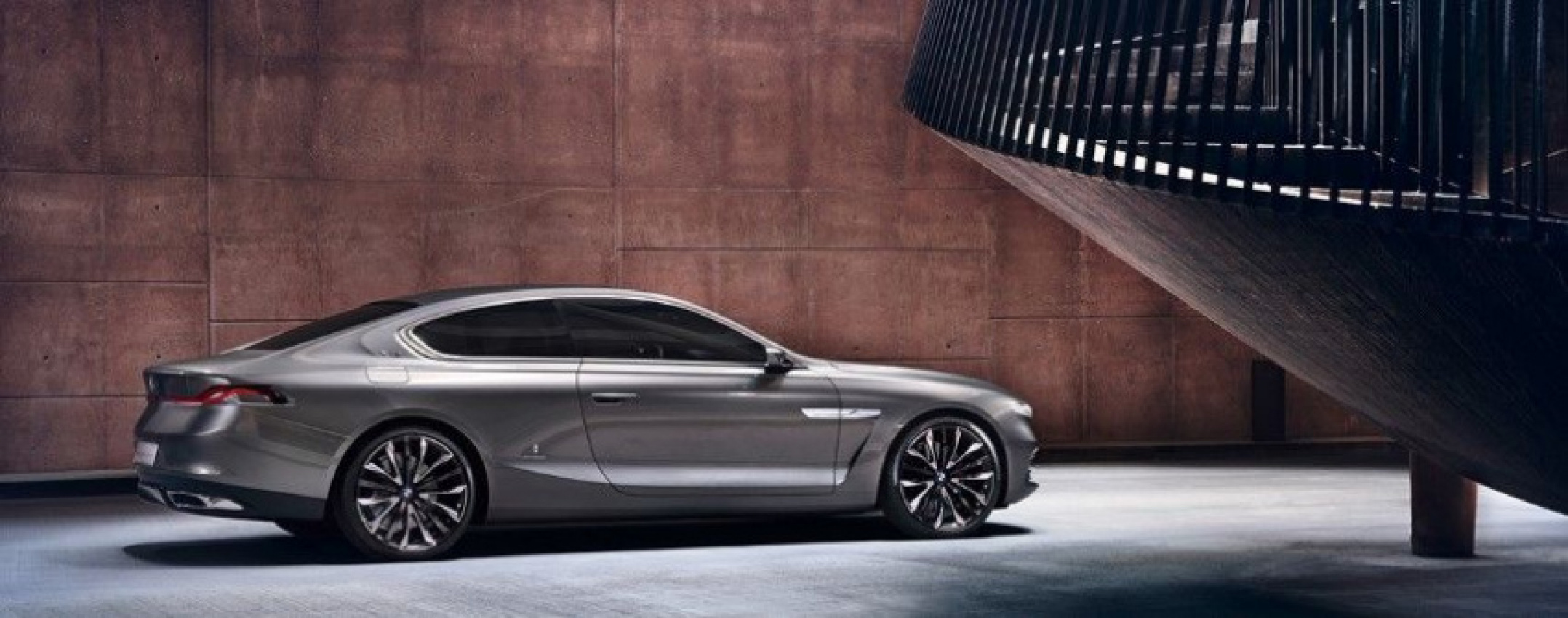 autos, bmw, cars, 8 series, auto news, bmw 8 series, m8, new bmw 8 series could debut in 2018. m8 in discussion.
