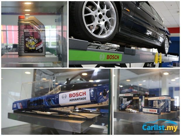 autos, cars, ford, auto news, bosch, bosch lubricants, lubricants, mega, premium, robert bosch malaysia, super, ultra, x6, x7, x8, bosch lubricants – optimum engine protection at affordable prices
