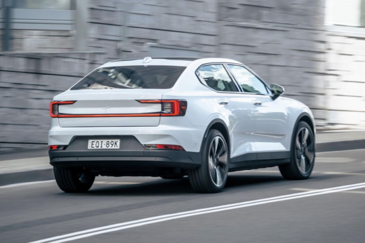 autos, cars, polestar, polestar 2 deliveries start in weeks, with seven-day money-back policy