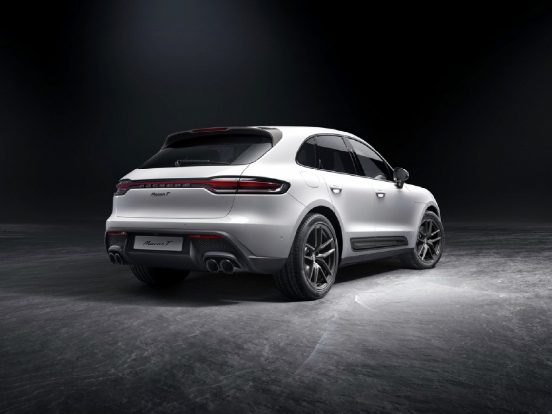 cars, porsche, car reviews, driving impressions, first drive, goauto, macan, road tests, t, macan t joins porsche’s local line-up