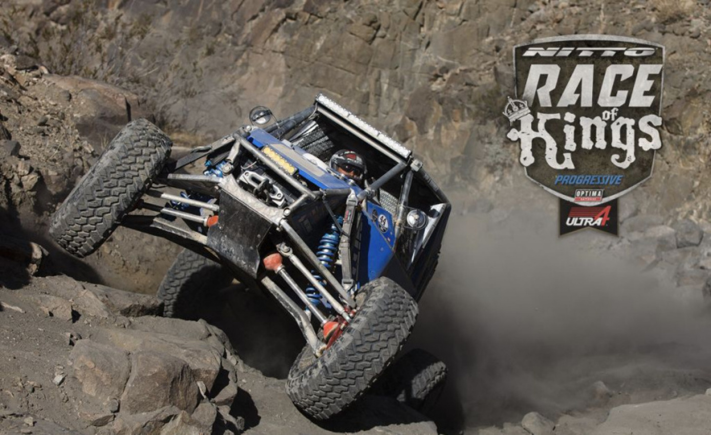 autos, cars, more racing, gomez family finally finishes first at brutal king of the hammers desert race